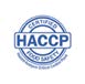 HACCP sertifikat
