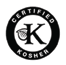 Kosher sertifikat