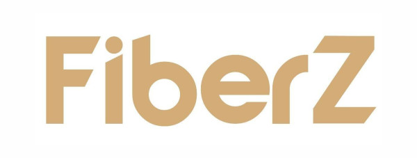 FiberZ logo